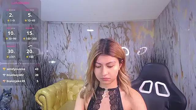 Girls: try live performances with matured performers, from dancing to quirks, in a variety of beautiful sex cams.