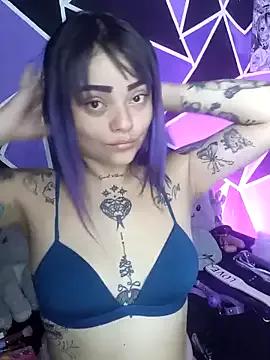 ChloeAllennn from StripChat is Freechat