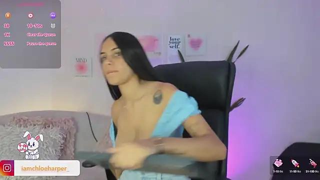 Girls: try live performances with matured performers, from dancing to quirks, in a variety of beautiful sex cams.