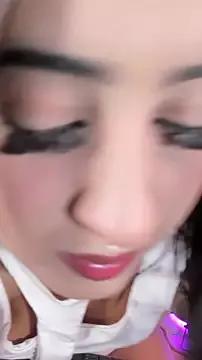 ChloeShade from StripChat is Freechat