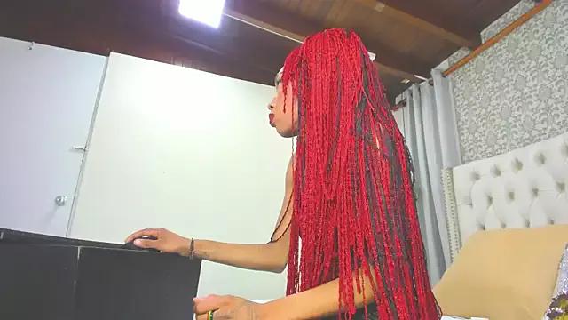 Girls: try live performances with matured performers, from dancing to quirks, in a variety of beautiful sex cams.