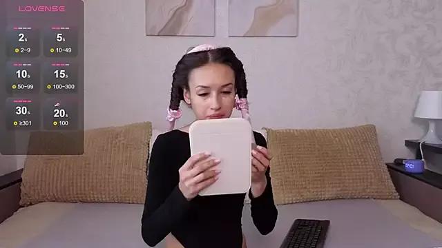 Girls: try live performances with matured performers, from dancing to quirks, in a variety of beautiful sex cams.