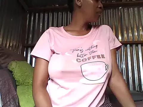 ChocBustyBoobsx from StripChat