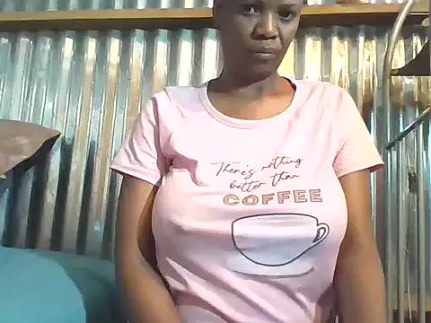 ChocBustyBoobsx from StripChat is Freechat