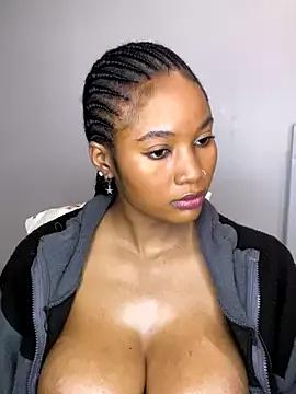 chocogirl01 from StripChat is Freechat