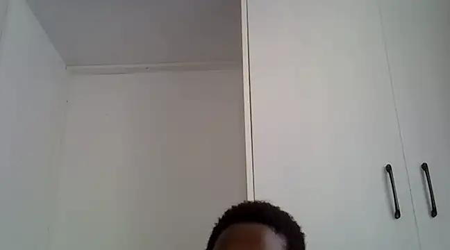 Chocolatah from StripChat