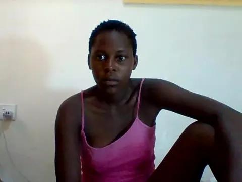 Chocolate_Africa on StripChat 