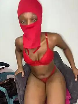 chocolatebubblebooty from StripChat