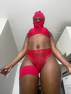 chocolatebubblebooty from StripChat