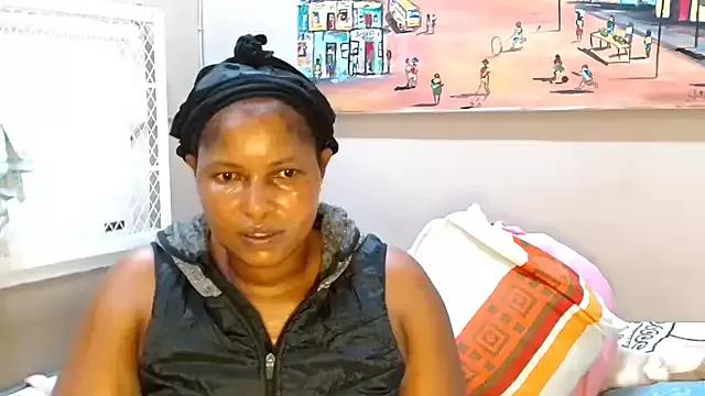 ChocolateCandy90 from StripChat