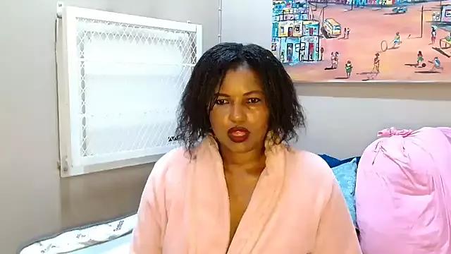 ChocolateCandy90 from StripChat