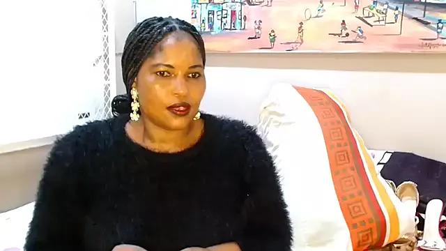 ChocolateCandy90 from StripChat