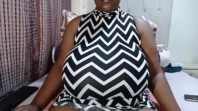 CHOCOLATEDARKBUSTYX from StripChat