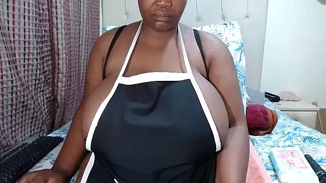 CHOCOLATEDARKBUSTYX from StripChat