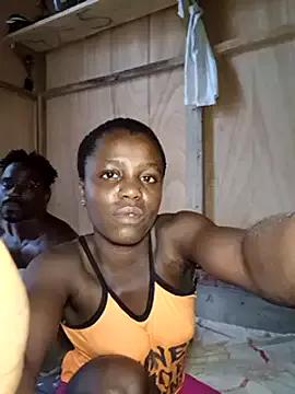 Chocolaterainbowboys from StripChat