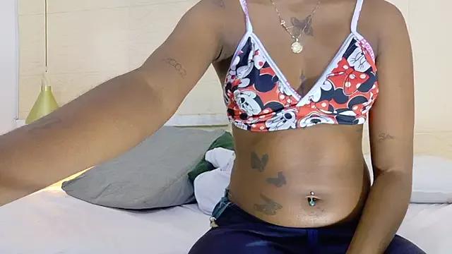 Chocolatte_bar from StripChat