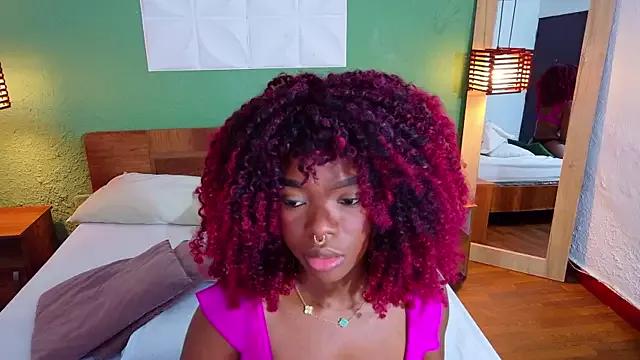 Chocolatte_dreams from StripChat is Freechat