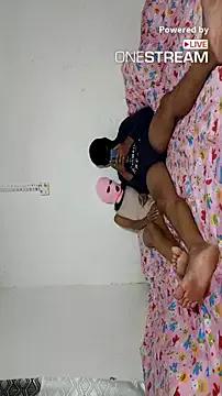 Chooty_Couple from StripChat