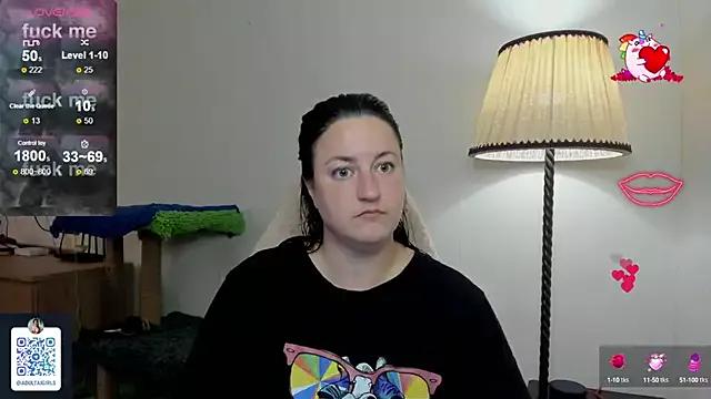 Christen_Lover from StripChat is Freechat