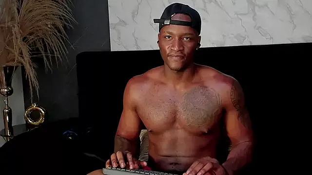 Christianlewis from StripChat is Freechat