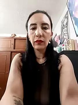 christine-x from StripChat is Freechat