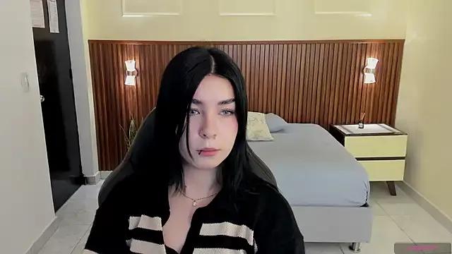 CHRISTY_TEIGEN4 from StripChat is Freechat