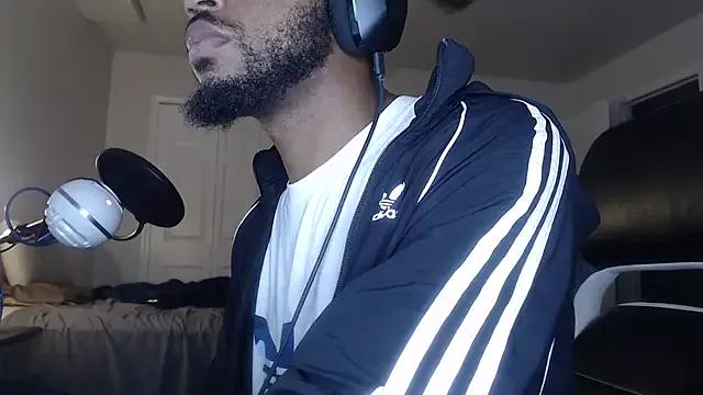 ChrisVacher from StripChat is Freechat