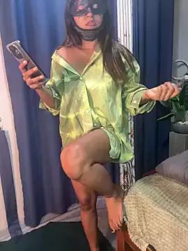 Girls: try live performances with matured performers, from dancing to quirks, in a variety of beautiful sex cams.