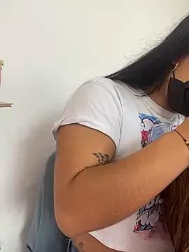 cindy-cooper from StripChat is Freechat