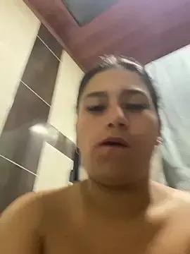 cindy-cooper from StripChat is Freechat