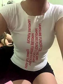 Cindy08 from StripChat is Freechat