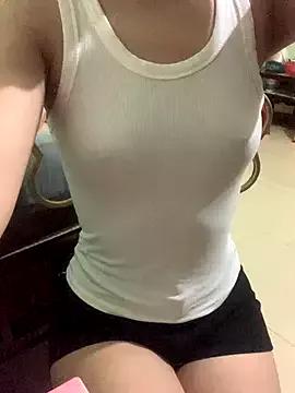 Cindy08 from StripChat is Freechat