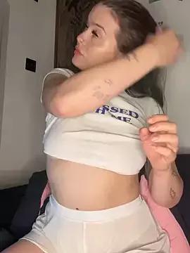 CindySixx webcams show profile image 