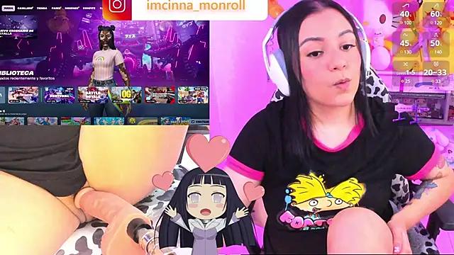 cinna_monroll from StripChat