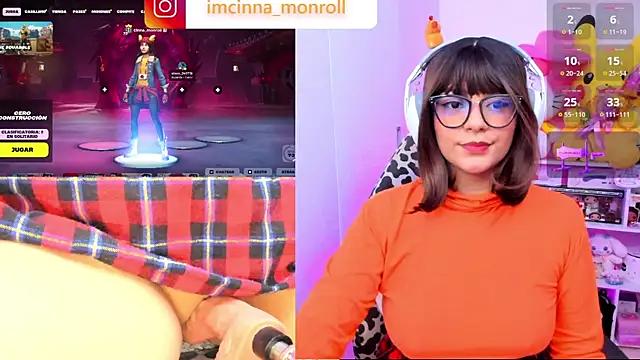 cinna_monroll from StripChat