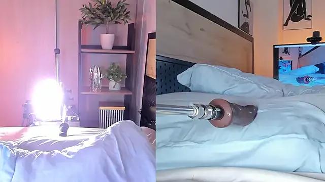 cinnamon_afrodit from StripChat