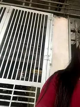Clara8899 from StripChat is Freechat