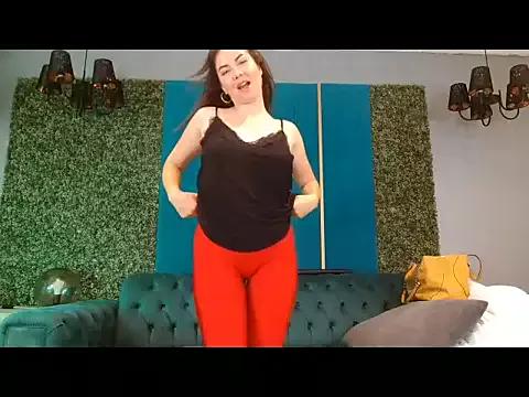 Girls: try live performances with matured performers, from dancing to quirks, in a variety of beautiful sex cams.