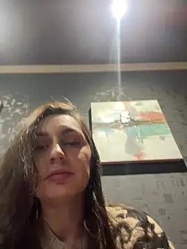 ClaraXJoy webcams show profile image 