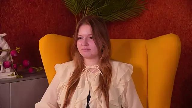 ClareMclemore from StripChat is Freechat