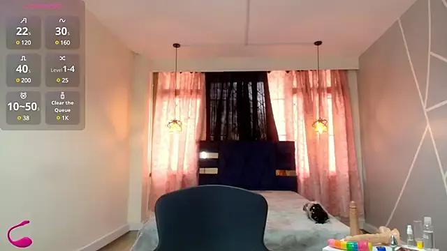 Girls: try live performances with matured performers, from dancing to quirks, in a variety of beautiful sex cams.