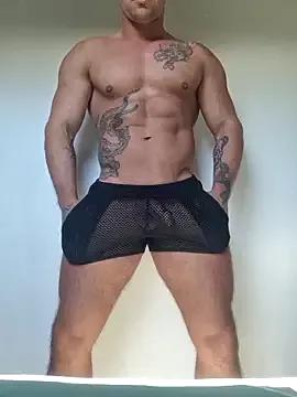 Clarkstrip from StripChat is Freechat
