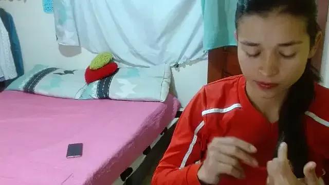 clayre_and_jill from StripChat is Freechat
