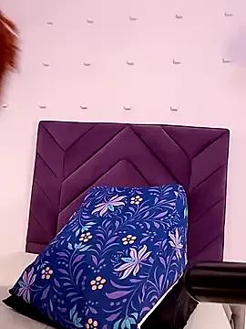 Cloeejohnsonn from StripChat is Freechat
