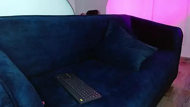 CloeFoster from StripChat is Freechat