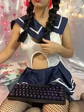 Photos of CLTFUDIDAKKKK from StripChat is Freechat
