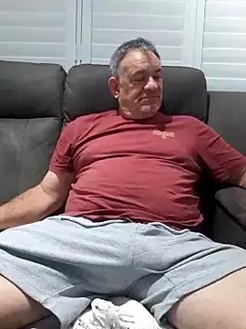 Cock-a-saurus68 from StripChat
