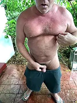 Cockmilker09 from StripChat