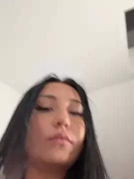 Coco-Love from StripChat