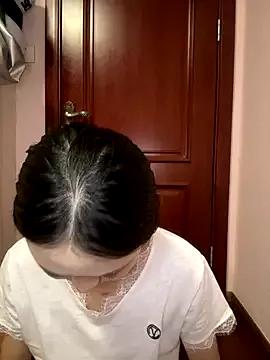 CoCo-s from StripChat